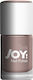 Grigi Be Joy Гланцов Лак За Нокти Кафяв 111 10ml