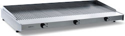 Okpiro EcoGrill EG 7C 1200 Electric Water Grill 13.5kW