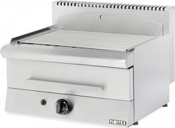 Vimitex 751Κ 751K LPG Commercial Grill 12.6kW 58x46x43cm 751K