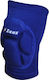 Zeus Ginocchiera Pro Volleyball Knee Pads Adults / Kids Blue