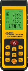 Laser Distance Meter AR-871-40M cu Capacitate de Măsurare până la 40m