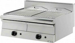 Vimitex 752 Grătar Pe Gaz 25.2kW Vimitex 752 Grătar Pe Gaz 25.2kW