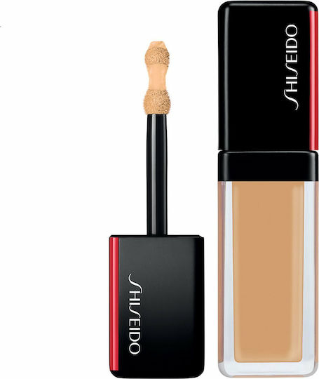Shiseido Synchro Skin Self-Refreshing Liquid Concealer 5.8ml
