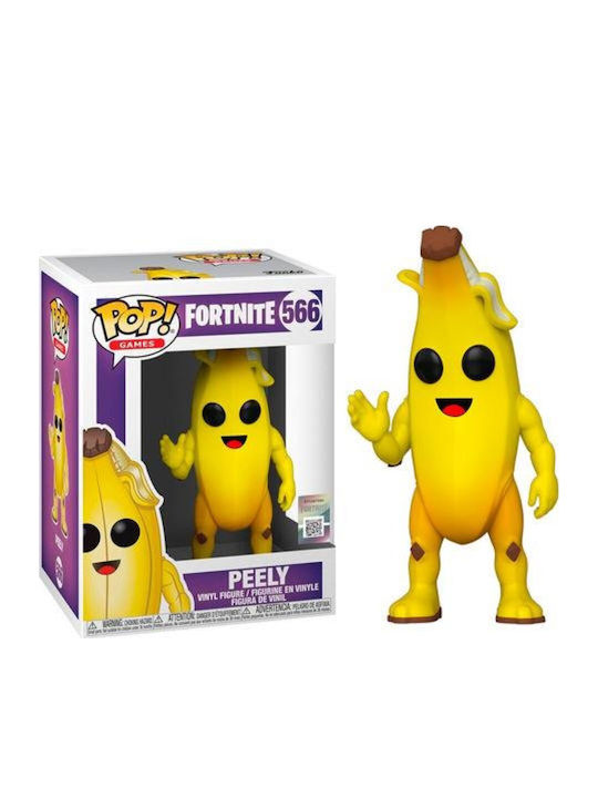 Funko Pop! Spiele: Fortnite - Peely 566