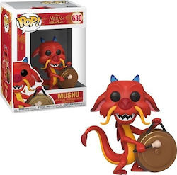 Funko Pop! Disney: Mushu 630