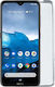 Volte-Tel Slimcolor Air Back Cover Σιλικόνης Διάφανο (Nokia 6.2)