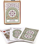 Bicycle Autumn Plasticized Collectable Card Deck