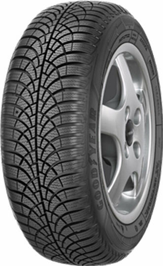 Goodyear UltraGrip 9+ 175/60R15 81Numele specificației pentru un site de comerț electronic este: De iarnă Anvelopă pentru Pasager Mașină