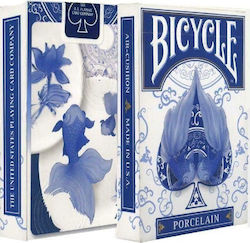 Bicycle Porcelain Spielkarten