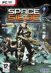 Space Siege PC Game