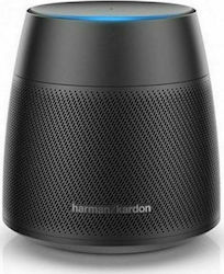 Harman Kardon Astra Ηχείο Bluetooth 20W με Διάρκεια Μπαταρίας έως 4.5 ώρες Μαύρο