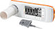 MIR Spirometer Spirobank II Advanced Plus mit O...