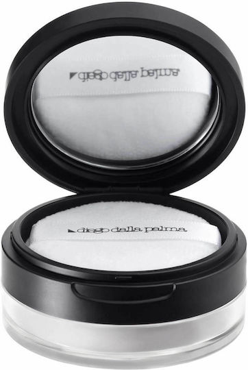 Diego Dalla Palma Rice Powder Loose Powder Transparent 12gr