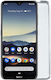 Volte-Tel Slimcolor Air Back Cover Σιλικόνης Διάφανο (Nokia 7.2)