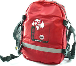 Firstaid Mountain Pro Τσάντα Πρώτων Βοηθειών Firstaid Mountain Pro Τσάντα Πρώτων Βοηθειών