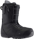 Burton Ruler Snowboard-Stiefel Schwarz Farbe