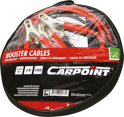 Carpoint Car Jumper Cables 400A 3m