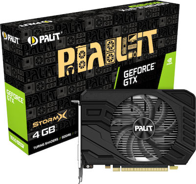 Palit GeForce GTX 1650 Super 4GB StormX