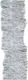 Vafeidis Vafeidis Christmas Garland Silver 250cm Plastic