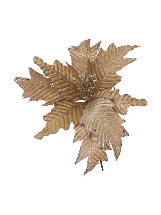 TnS Christmas Fabric Decorative Alexandrian 25cm