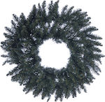 TnS Christmas Decorative Wreath 80cm