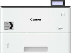 Canon i-Sensys LBP325x Black and White Laser Printer with Mobile Printing