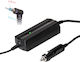 Akyga Φορτιστής Laptop 65W 19.5V 3.33A για HP με Αντάπτορα Τροφοδοσίας