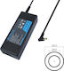 Laptop Charger 40W 19V 2.1A for Samsung without Power Cord