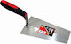 Benman Trowel 220mm cu Mâner de Plastic 70547