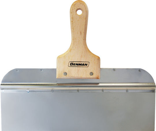 Benman Trowler Inox 350мм 70487