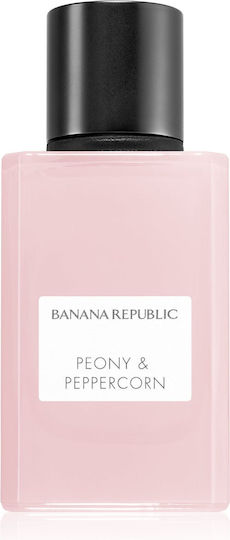 Banana Republic Peony & Peppercorn Eau de Parfum 75ml