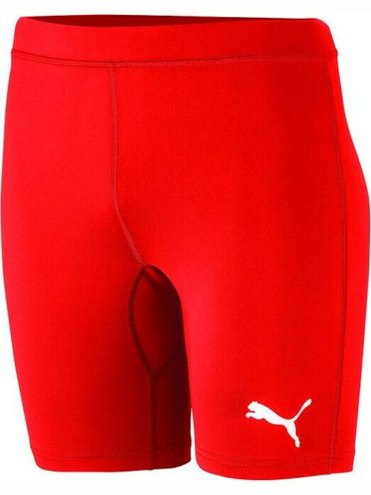 PUMA Liga Baselayer Damen Thermo Shorts Kompres...