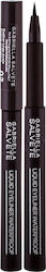 Gabriella Salvete Liquid Waterproof Eye Liner Pen 1.2ml