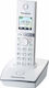 Panasonic KX-TG8051 mit Freisprechfunktion Weiß