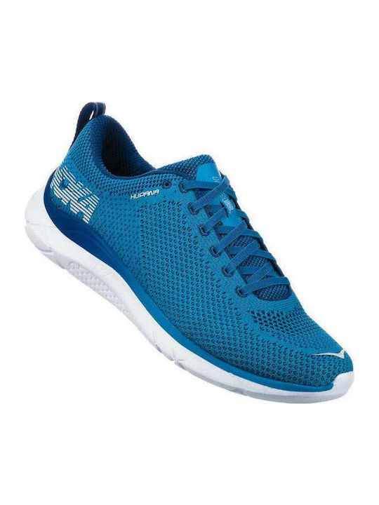 Hoka Hupana 2 1019572-DBTBL Ανδρικά Αθλητικά Παπούτσια Running Μπλε ...