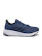 Duramo 9 Herren Sportschuhe Laufen Tech Indigo / Legend Ink / Cloud White