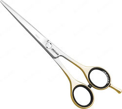 Jaguar Solingen Silver Line Perfect Hair Cutting Trimming Scissor 6"