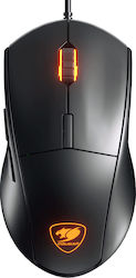 Cougar Minos XT RGB Gaming Mouse 4000 DPI Black