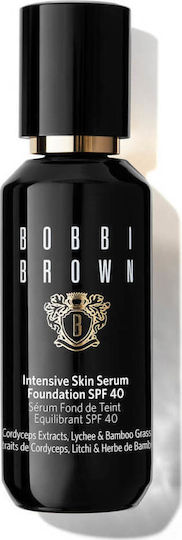 Intensive Skin Serum Mov/alb SPF40 Migdale 30ml