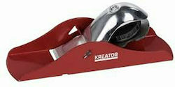 Kreator Hand Planner 160mm 6681813 Hand Planner