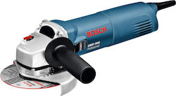 Bosch GWS 14-125 Grinder Electric 1400W Bosch GWS 14-125 Grinder Electric 1400W