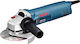 Bosch GWS 14-125 Electric Angle Grinder 125mm 1400W