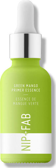 Nip+Fab Green Mango Primer Προσώπου 30ml