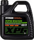 Xenum XPG Synthetic Car Lubricant 5W-40 4lt