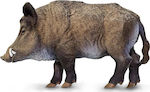 Safari Ltd Miniatur-Spielzeug Boar 5.7cm