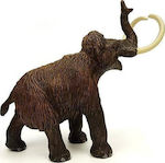 Safari Ltd Jucărie Miniatură Woolly Mammoth 14.3cm.