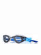 adidas Persistar Fit Swimming Goggles Adults with Anti-fog Lenses Blue