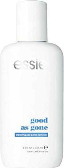 Essie Nail Polish Remover Ξεβαφτικό Νυχιών Soak Off 125ml