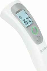 Terraillon Thermo Distance Ψηφιακό Θερμόμετρο Μετώπου με Υπέρυθρες Κατάλληλο για Μωρά