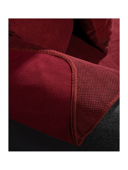 Silk Fashion 1715 Three-Seater Sofa Throw Cheni...